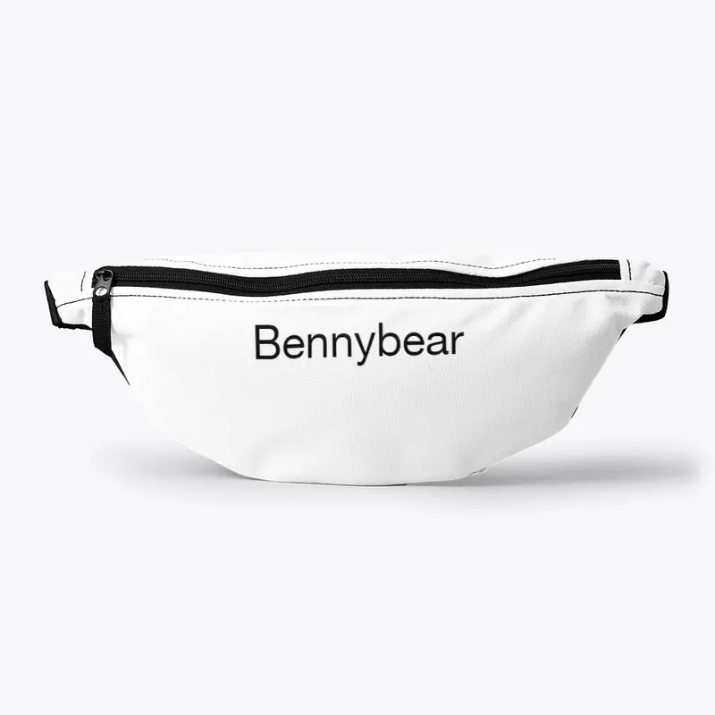 bennybear logo