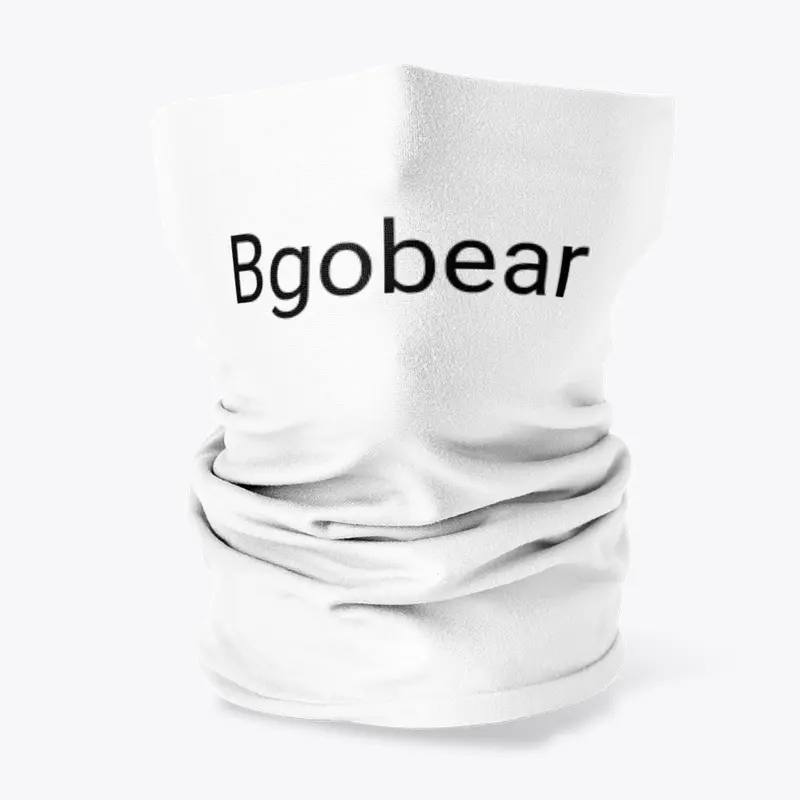 bgo bear collection 